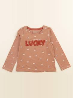 Seconde main-Fille-Tee-shirt - 2 ans