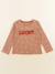 Tee-shirt - 2 ans Rose 1 - vertbaudet enfant 