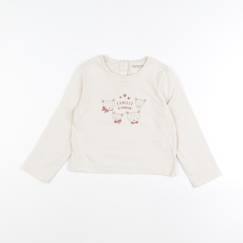 Seconde main-Fille-Tee-shirt - 2 ans