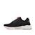 Baskets fille san puerto lace Noir 2 - vertbaudet enfant 