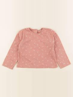 Seconde main-Fille-Tee-shirt - 2 ans