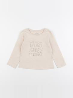 Seconde main-Fille-Tee-shirt - 2 ans