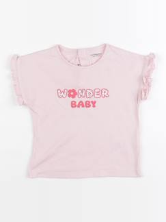 Seconde main-Fille-Tee-shirt - 2 ans