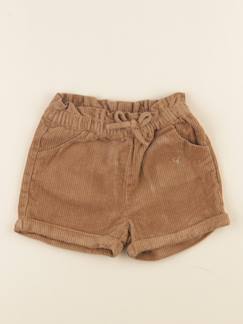 Seconde main-Fille-Short - 2 ans