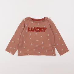 Seconde main-Fille-Tee-shirt - 2 ans