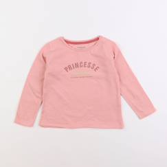 Seconde main-Fille-Tee-shirt - 2 ans