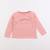 Tee-shirt - 2 ans Rose 1 - vertbaudet enfant 