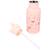 Gourde Rose, marron, beige 2 - vertbaudet enfant 
