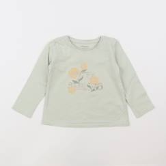 Seconde main-Fille-Tee-shirt - 2 ans