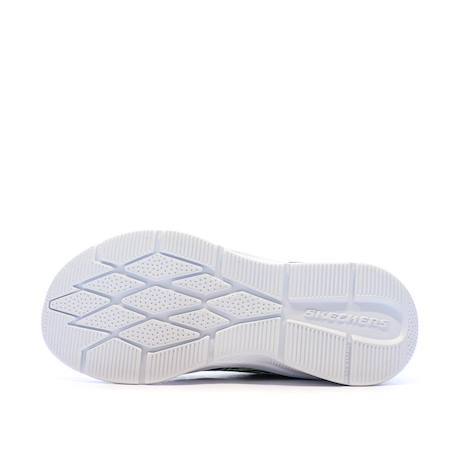 Basket à scratch microspec texlor – confort et maintien junior Bleu 5 - vertbaudet enfant 