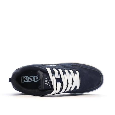 Baskets garçon falcon jr Marine 4 - vertbaudet enfant 