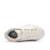 Baskets basses  à lacets Blanc+Puma noir   blanc 4 - vertbaudet enfant 
