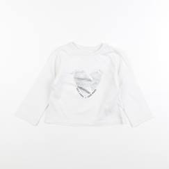 Seconde main-Fille-Tee-shirt - 2 ans