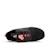 Baskets fille san puerto lace Noir 4 - vertbaudet enfant 