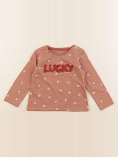 Seconde main-Fille-Tee-shirt - 2 ans
