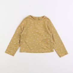 Seconde main-Fille-Tee-shirt - 2 ans