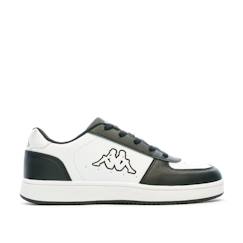 Chaussures-Chaussures garçon 23-38-Baskets garçon malone lace