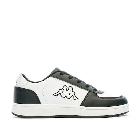 Baskets garçon malone lace Blanc 1 - vertbaudet enfant 