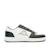 Baskets garçon malone lace Blanc 1 - vertbaudet enfant 