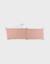 Tour de lit mousseline de coton bio Rose 5 - vertbaudet enfant 