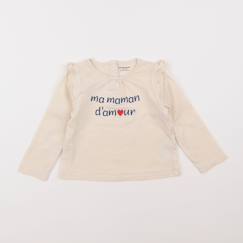 Seconde main-Fille-Tee-shirt - 2 ans