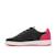 Baskets fille malone lace Rose 2 - vertbaudet enfant 