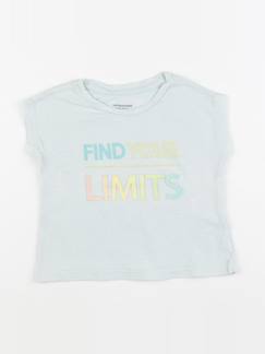 Seconde main-Fille-Tee-shirt - 2 ans