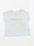 Tee-shirt - 2 ans Bleu 1 - vertbaudet enfant 