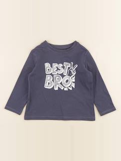 Seconde main-Garçon-Tee-shirt - 2 ans