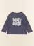 Tee-shirt - 2 ans Bleu 1 - vertbaudet enfant 