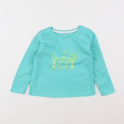 Seconde main-Fille-Tee-shirt - 2 ans