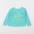 Tee-shirt - 2 ans Bleu 1 - vertbaudet enfant 