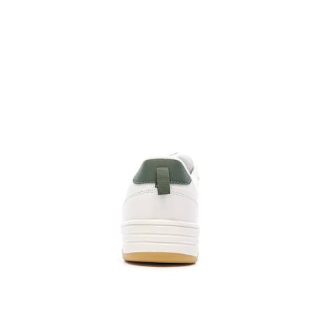 Baskets garçon falcon jr Blanc 3 - vertbaudet enfant 