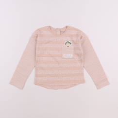 Seconde main-Fille-Tee-shirt - 2 ans