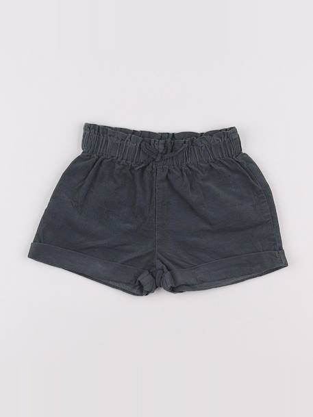 Short - 2 ans Vert 1 - vertbaudet enfant 