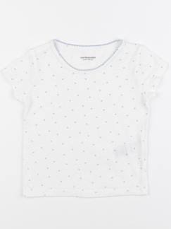 Seconde main-Fille-Tee-shirt - 2 ans