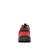 Baskets garçon san puerto lace Rouge 3 - vertbaudet enfant 