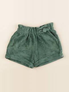 Seconde main-Fille-Short - 2 ans