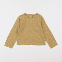 Seconde main-Fille-Tee-shirt - 2 ans