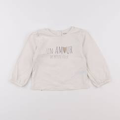 Seconde main-Fille-Tee-shirt - 2 ans