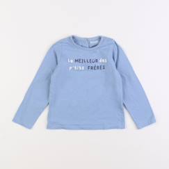 Seconde main-Garçon-Tee-shirt - 2 ans