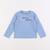 Tee-shirt - 2 ans Bleu 1 - vertbaudet enfant 
