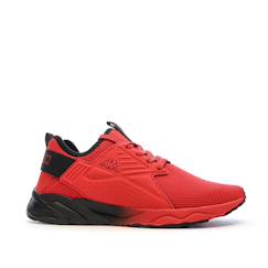 Chaussures-Baskets garçon san puerto lace