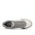 Baskets garçon malone lace Gris 4 - vertbaudet enfant 