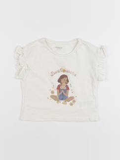 Seconde main-Fille-Tee-shirt - 2 ans