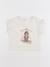 Tee-shirt - 2 ans Blanc 1 - vertbaudet enfant 