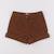 Short - 2 ans Marron 1 - vertbaudet enfant 