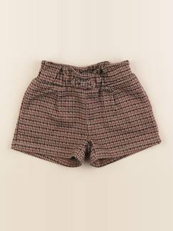 Seconde main-Fille-Short - 2 ans