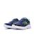 Basket à scratch microspec texlor – confort et maintien junior Bleu 6 - vertbaudet enfant 