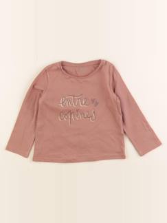 Seconde main-Fille-Tee-shirt - 2 ans